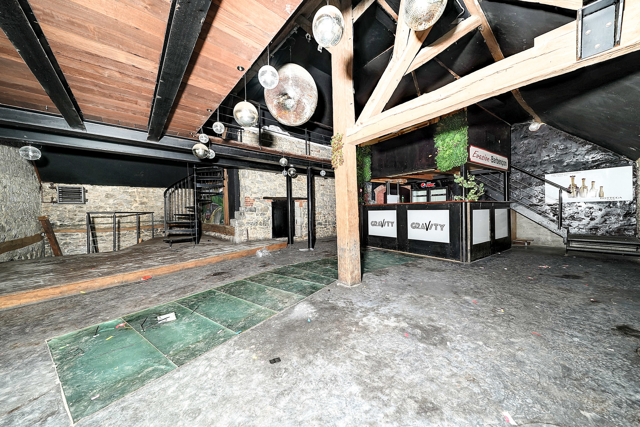 Commercial à vendre à Beaumont - photo 2