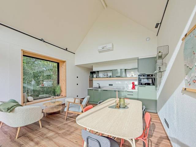 Projet à vendre à Koksijde