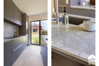 <p>Prachtige, volledig afgewerkte nieuwbouwwoning met 3 slaapkamers en private tuin. De woning is voorzien van een carport en alle voorzieningen.<br /><u><strong>Totaalprijs inclusief carport &amp; kosten (btw, registratierechten, notaris, ...): €437.883,-</strong></u></p>
<p><strong>Welkom in woonkwartier Willem II – wonen in het hart van Pelt</strong></p>
<p>Ontdek Willem II: een duurzame, eigentijdse woonbuurt op de historische site van een oude sigarenfabriek. Hier woon je slim, stijlvol en toekomstgericht in het bruisende centrum van Pelt.</p>
<ul><li>Doordachte indeling met veel licht en ruimte</li><li>Groene, centrale binnentuin als ontmoetingsplek</li><li>Zonnige terrassen en hoogwaardige afwerking</li><li>Energiezuinig met E-peil 20: geothermische warmtepomp, vloerverwarming en zonnepanelen</li></ul>
<p><strong>Ook interessant voor investeerders:</strong> woningen en appartementen met aantrekkelijk rendement.</p>
<p>Aankoop onder BTW-stelsel: 12% op de grondwaarde &amp; 21% op het constructie-aandeel.</p>
<p>Meer info? Neem contact op met ons kantoor. </p>
<p>011 64 64 80 - info@eratournier.be</p>