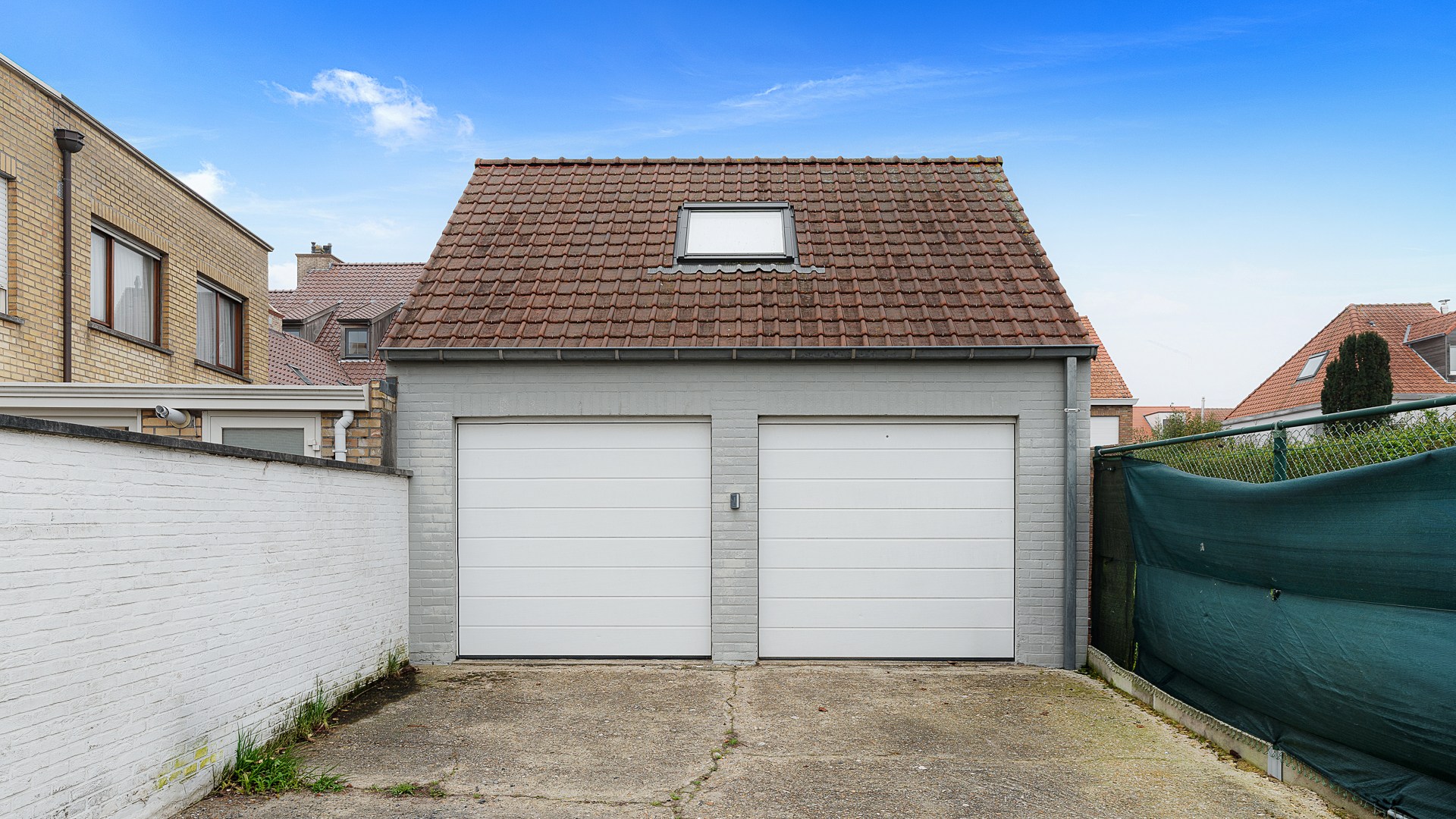 Schitterend huis met dubbele garage te oud Knokke - foto 5