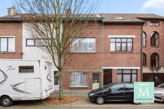 Te renoveren gezinswoning met mooie tuin in Mechelen-ZuidOp een rustige en gunstige locatie in Mechelen, vlak bij het prachtige Vrijbroekpark,...