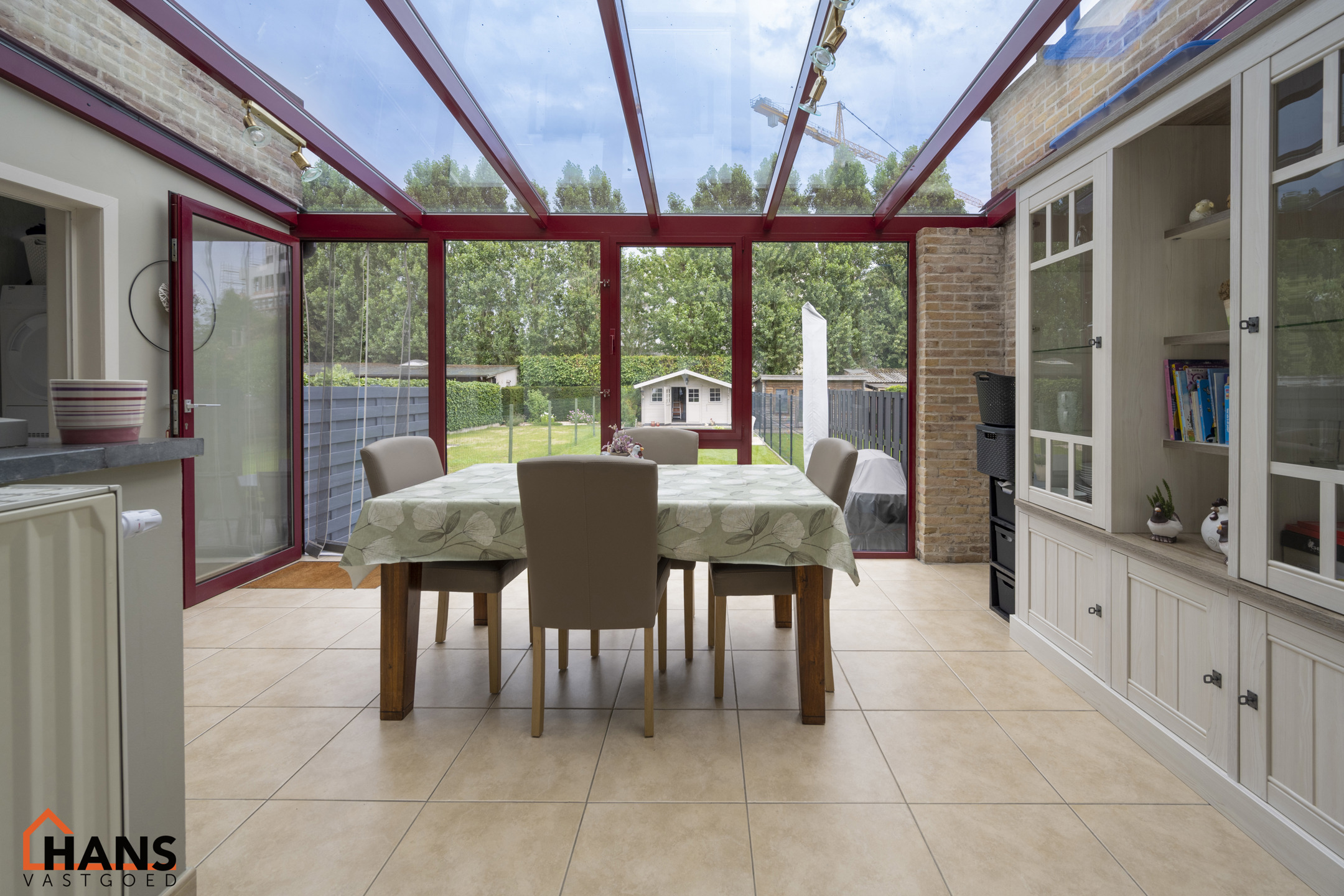 House for sale in Antwerp with 3 bedrooms - photo 5