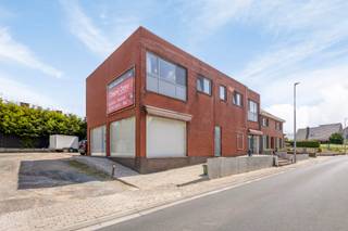 House for sale in Affligem