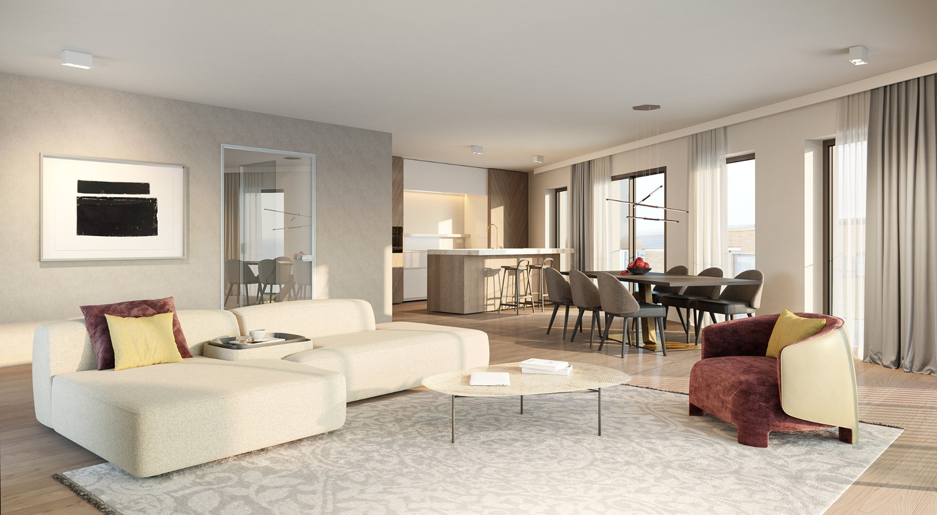 Ontdek Residentie “Ace” – Exclusief Wonen in het Hart van Wenduine - foto 5