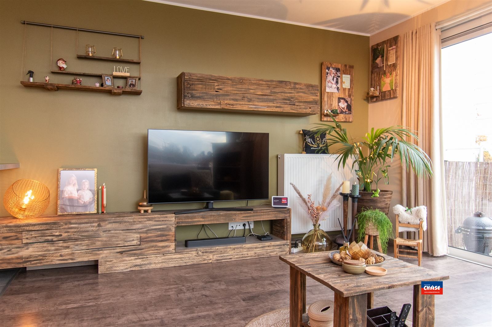 Instapklaar appartement | 2slpks | terras  - foto 5