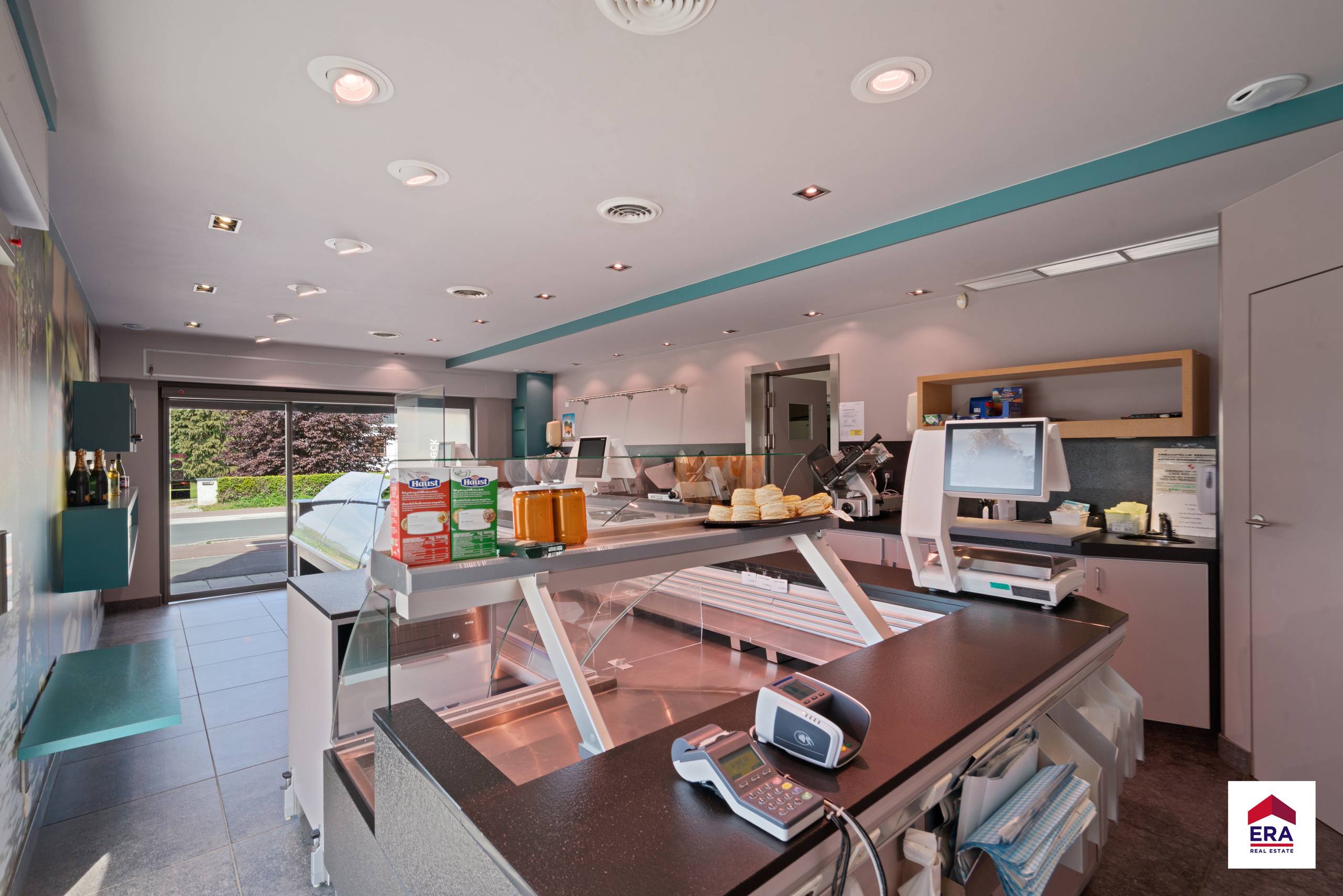 Handelspand met woonst en garage in Nieuwenrode - foto 5