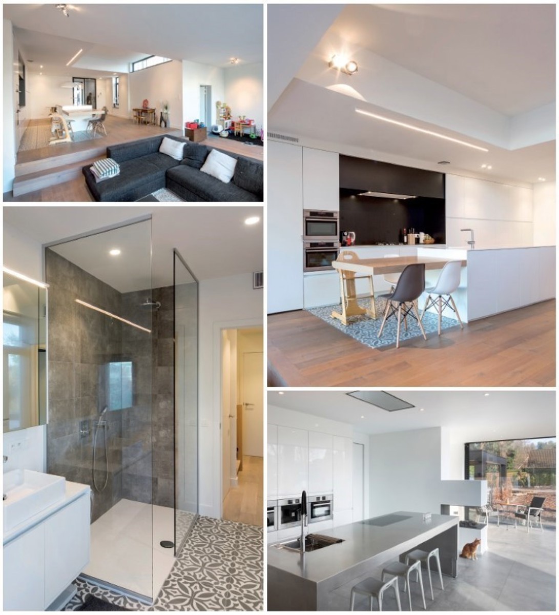 Maison à vendre à Merchtem avec 3 chambres - photo 5