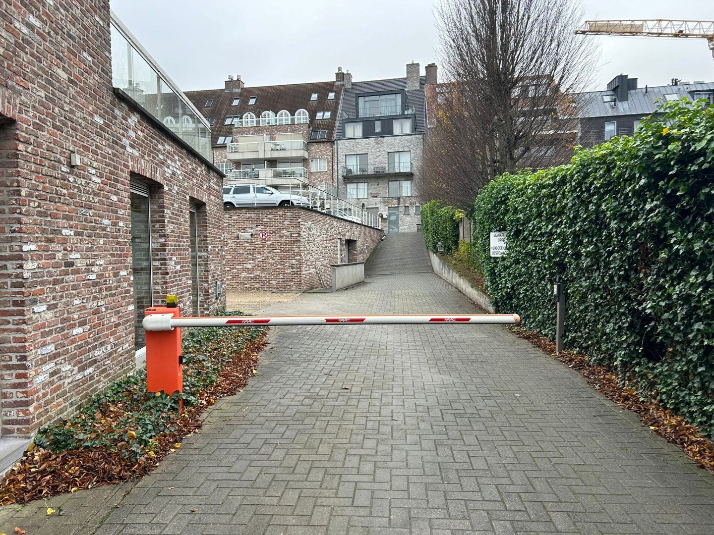 Garage à vendre à Waregem - photo 2