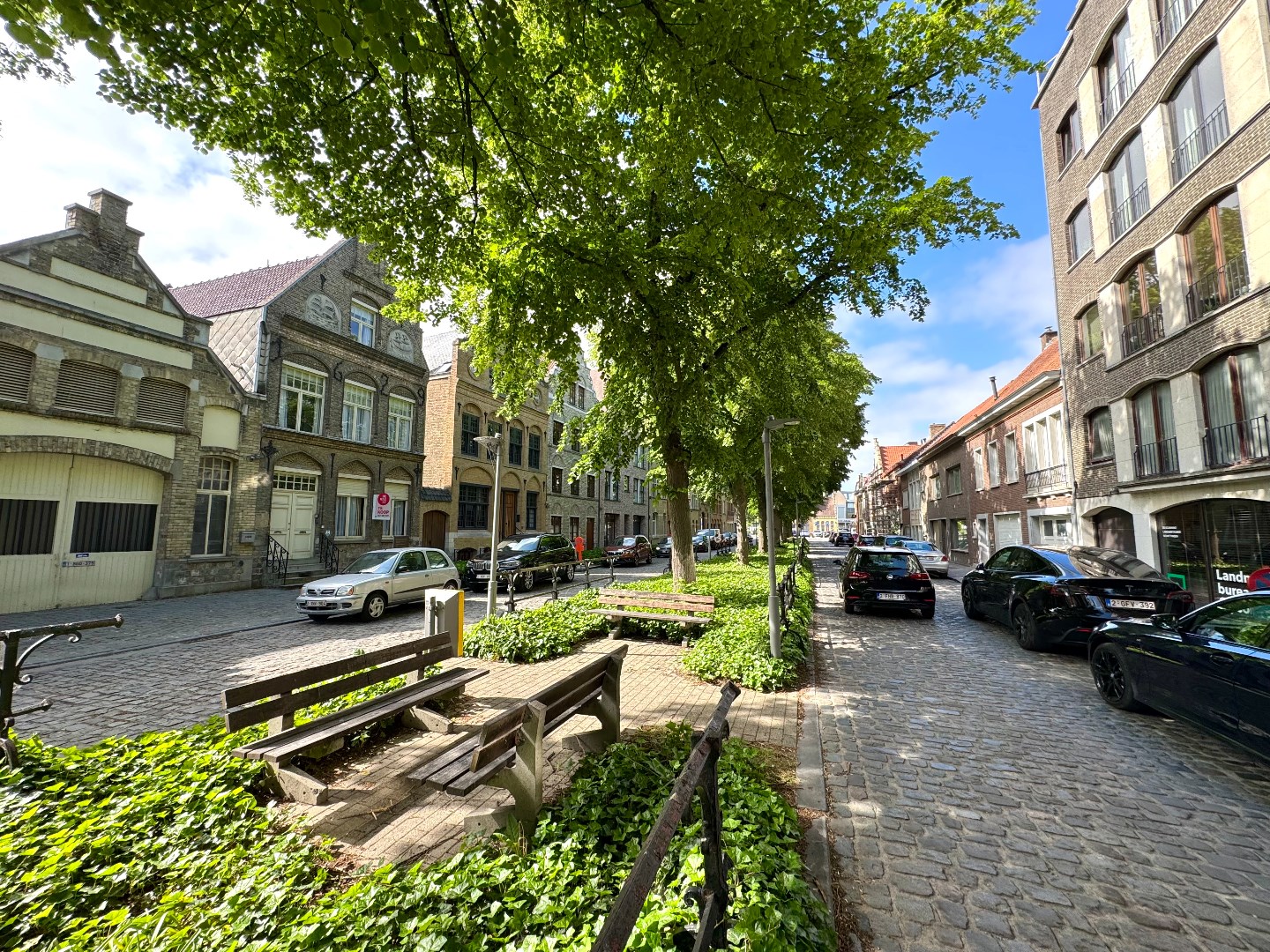 INSTAPKLARE WONING MET 5 SLPKS, 2 BADKAMERS EN TERRAS - foto 2