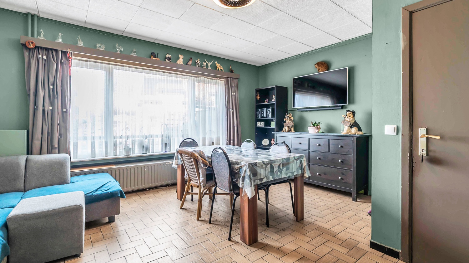 Maison à vendre à Koersel avec 3 chambres - photo 3