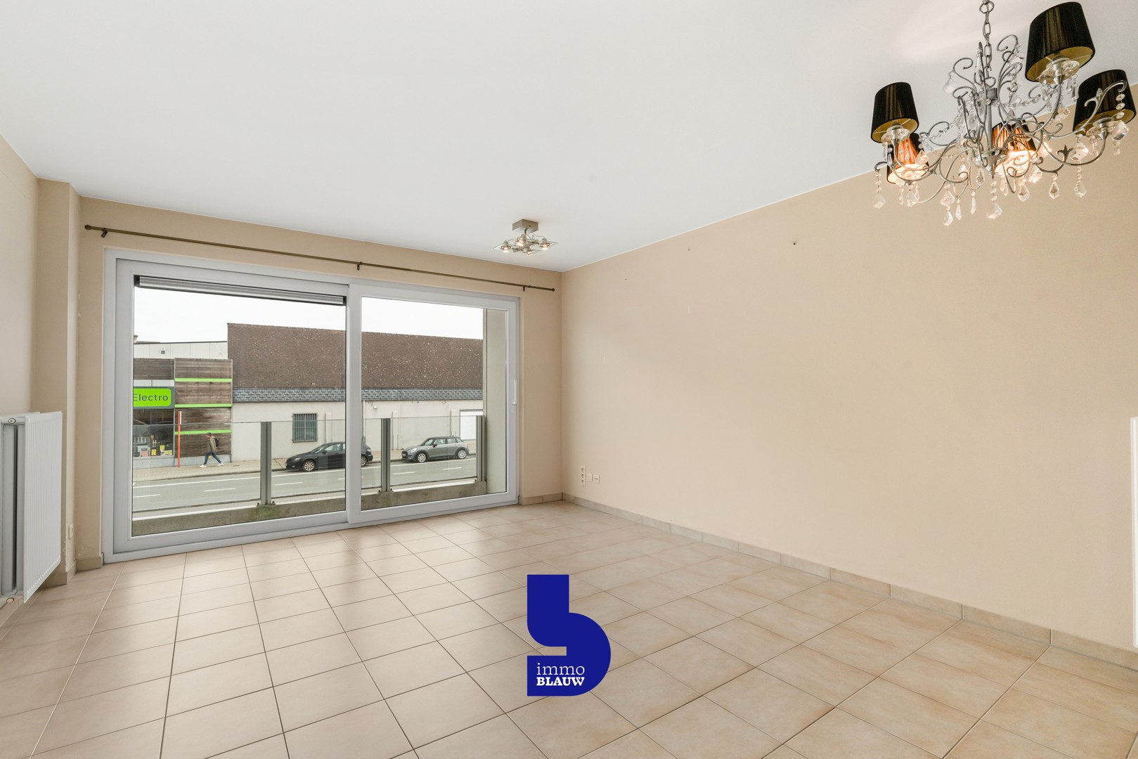 Licht en modern appartement vlak bij zee in Oostende - foto 2