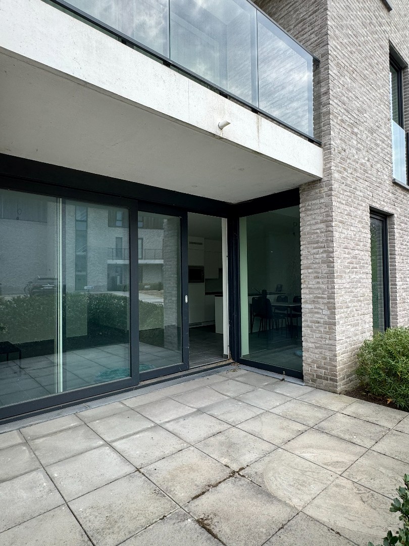 Appartement met 1 slaapkamer en parkeerplaats te Westrozebeke - foto 4