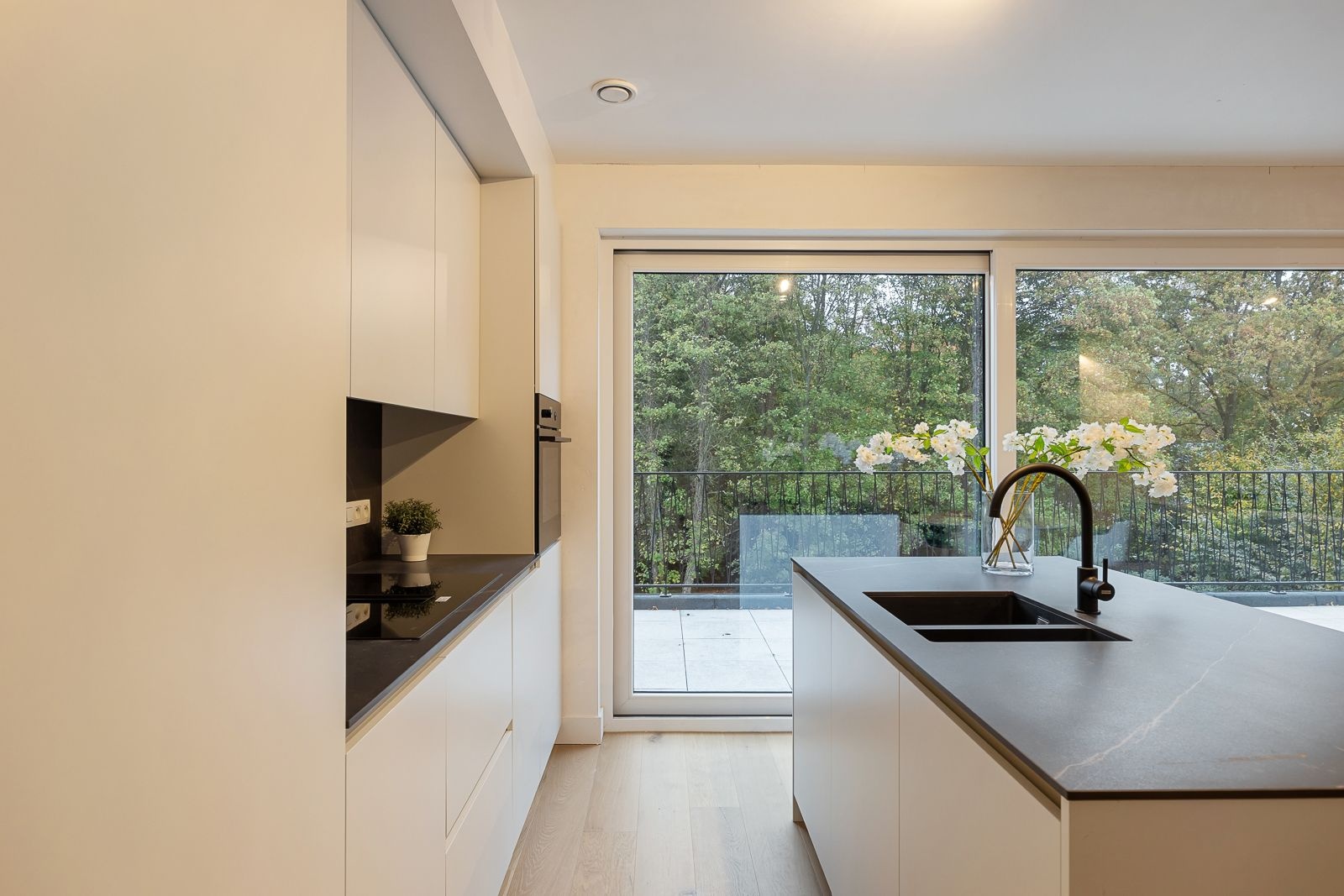 Appartement à vendre à Kapellen avec 2 chambres - photo 2