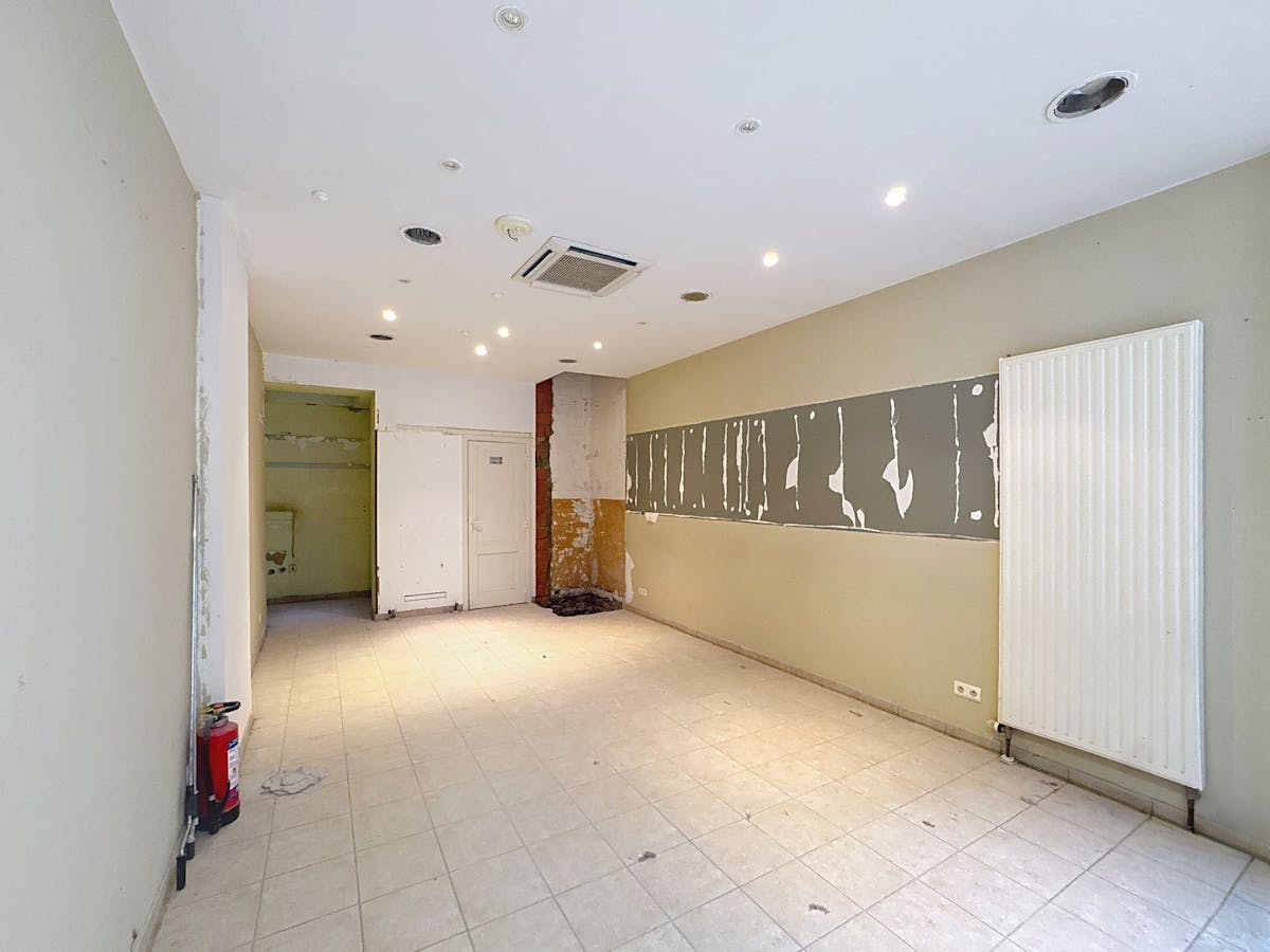 Te koop : Handelshuis te Knokke-Heist - foto 4
