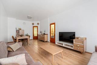 [[ DIT PAND NEEMT DEEL AAN DE ERA OPEN HUIZEN DAG OP 6/12 VAN 11:00 TOT 12:00 ]]Te koop: verzorgd appartement in het hart van 2060 Antwerpen, op...