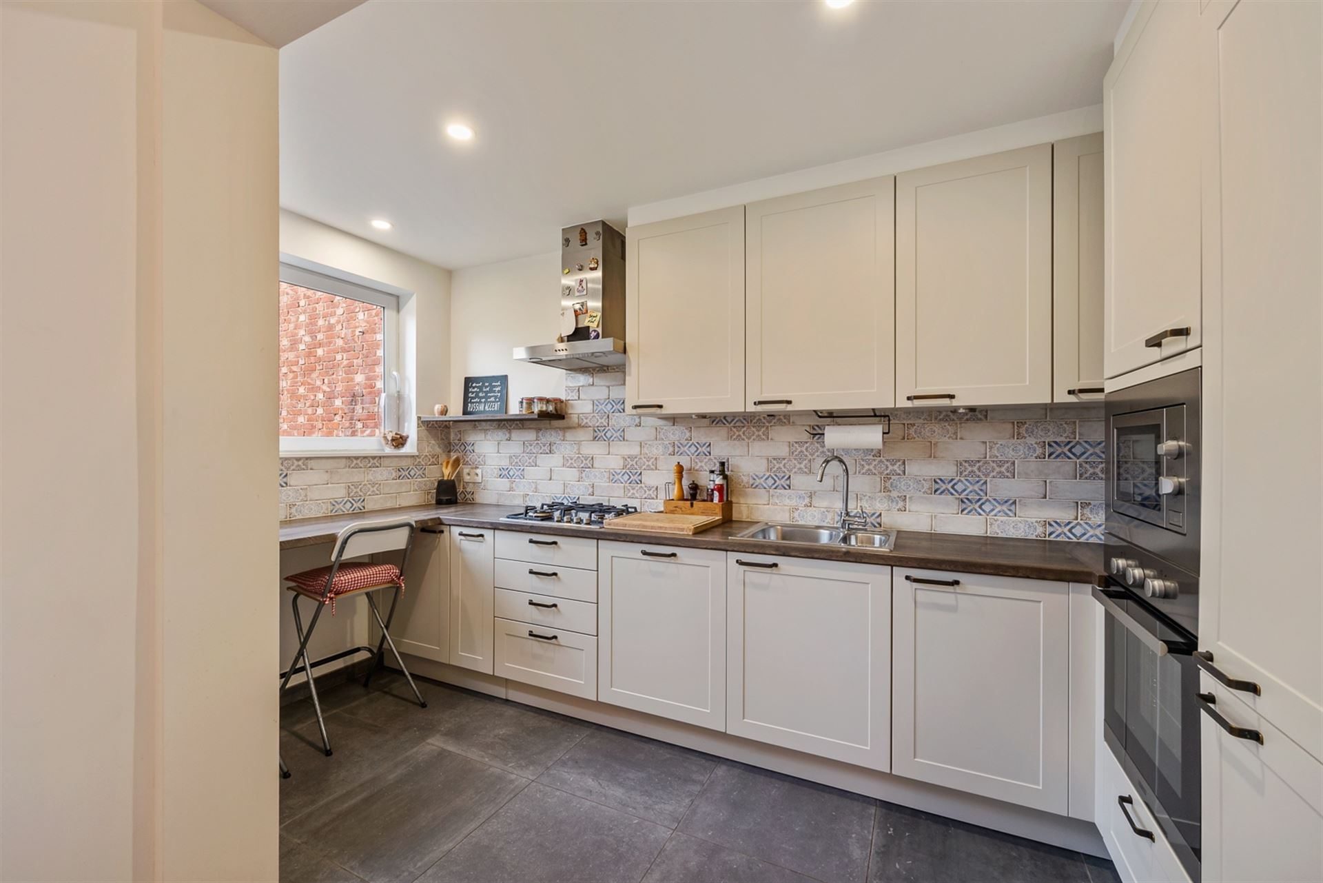 Maison à vendre à Berchem avec 4 chambres - photo 4