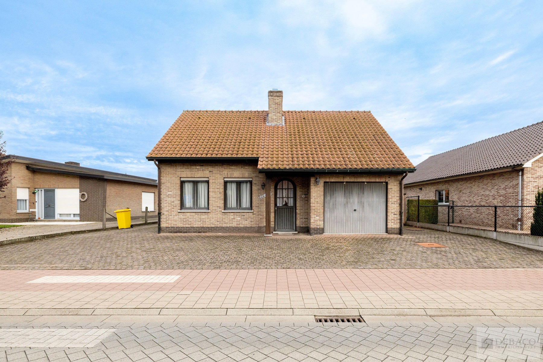 Maison à vendre à Heist-op-den-Berg