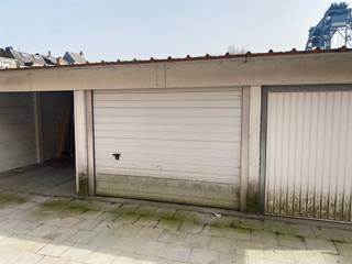 Garage for sale in Willebroek