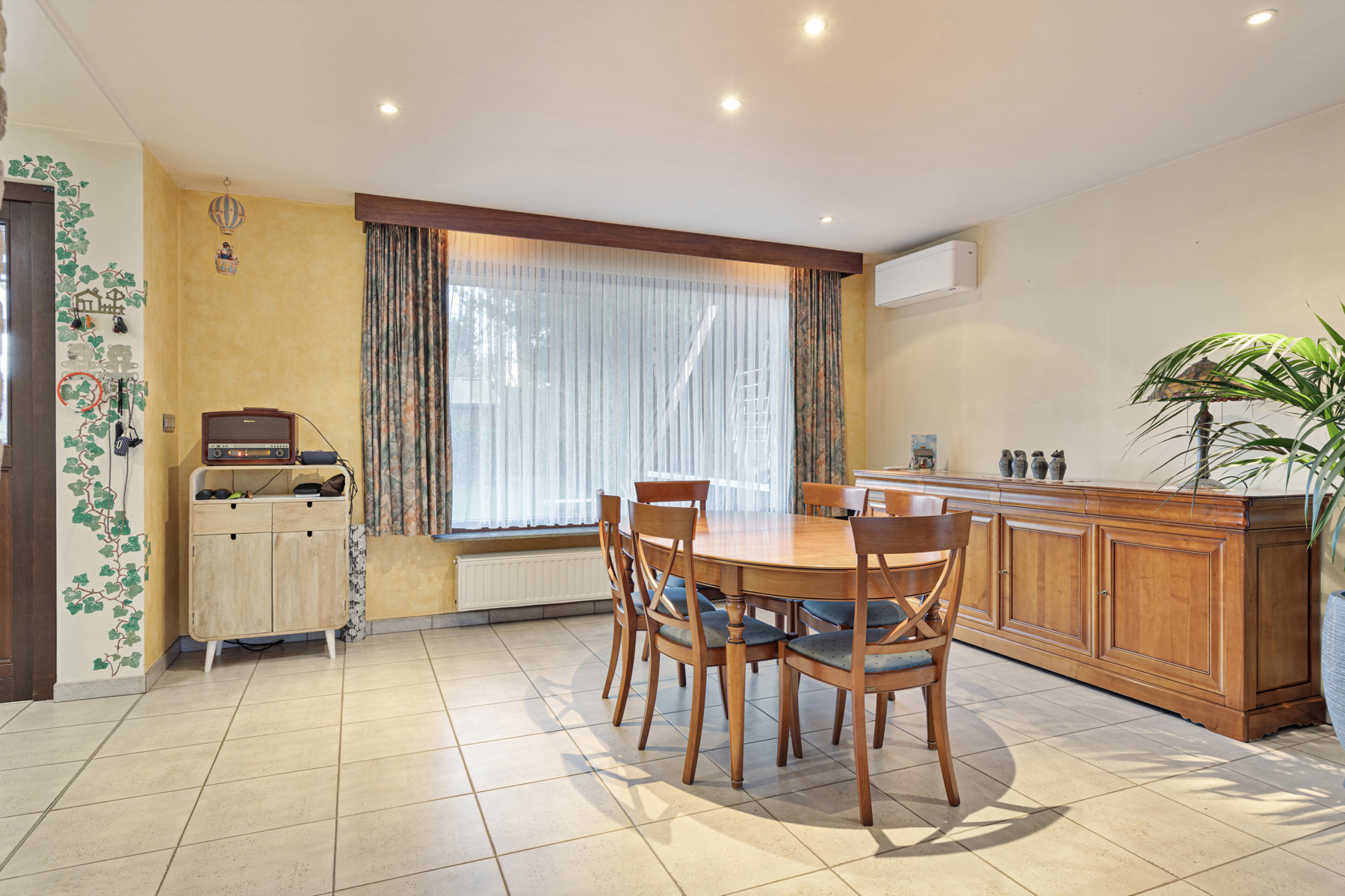 Ruime villa met LOODS! - foto 5