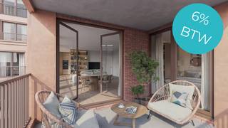 Zegelpark | Duurzaam wonen in het hart van BorgerhoutZegelpark brengt een frisse wind in de stad: een duurzaam en betaalbaar nieuwbouwproject met 34...