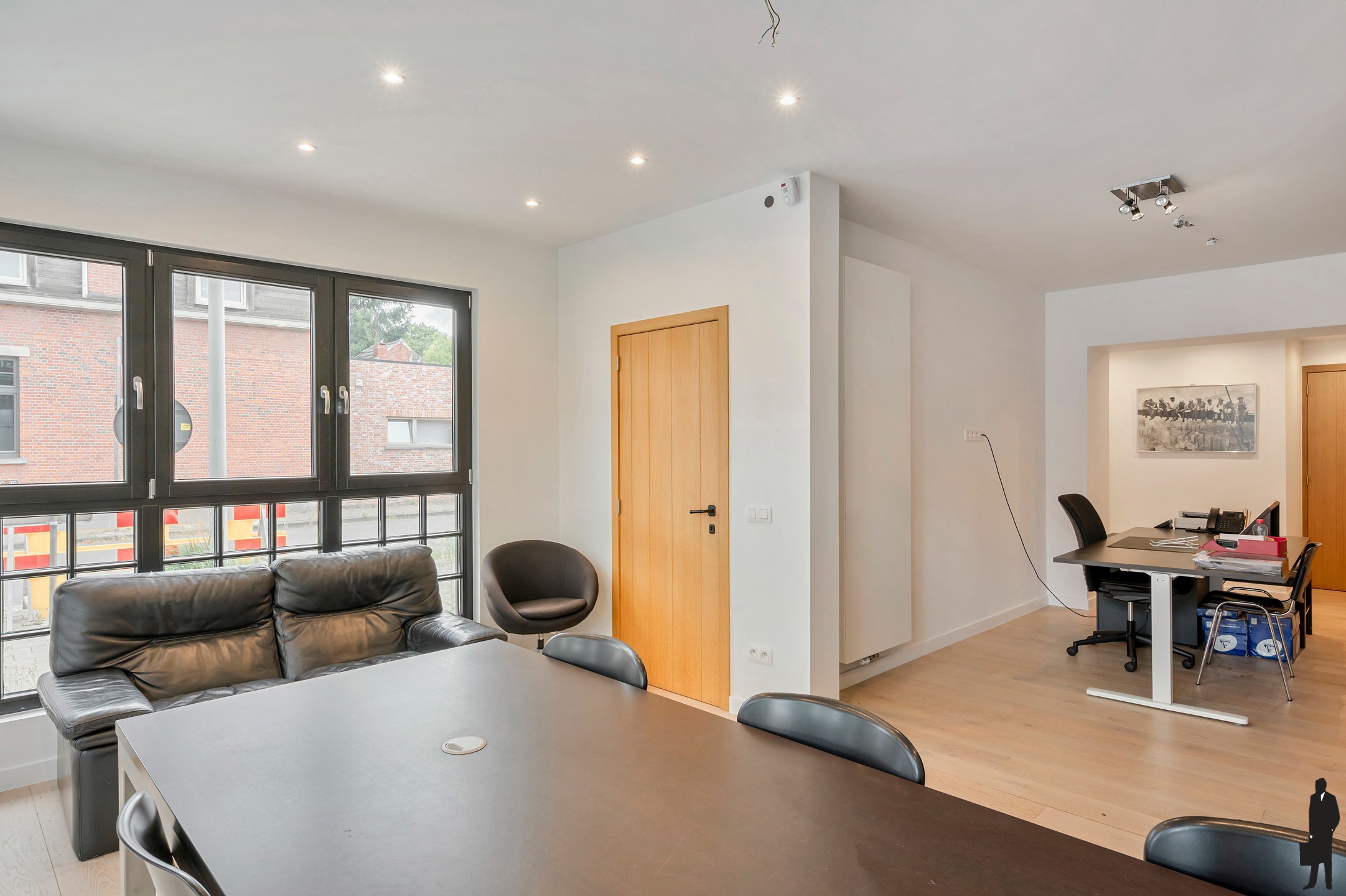 Kantoor/atelier/praktijk - foto 5