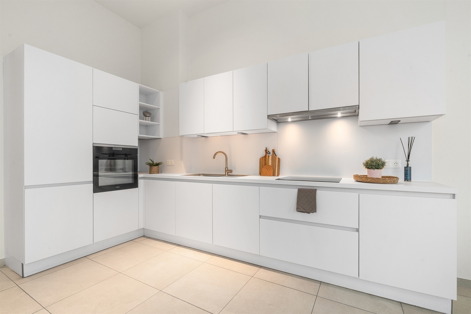 Appartement à vendre à Gand avec 1 chambre - photo 5