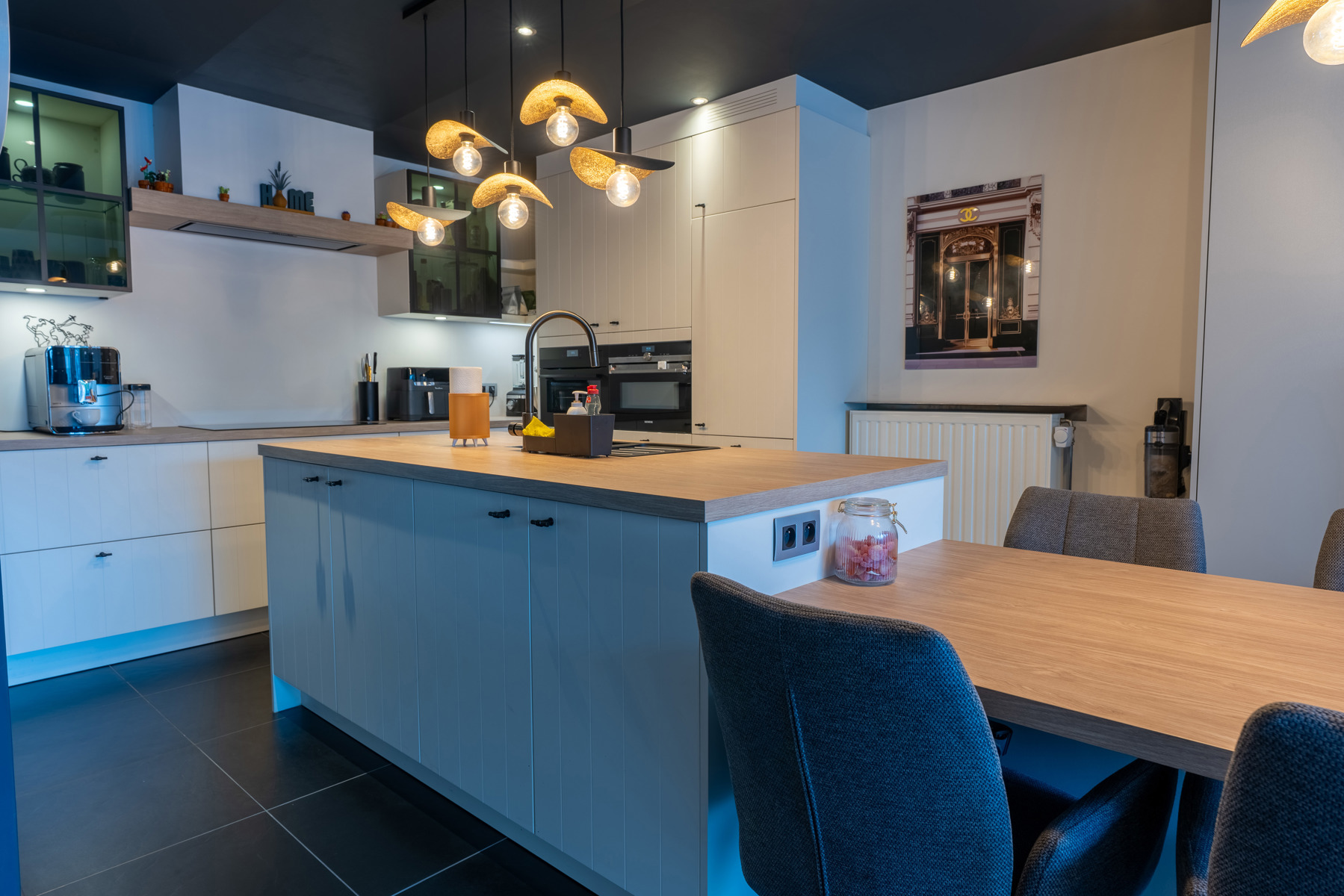 Instapklare, energiezuinige woning met 2 slks. en stadstuin - foto 5