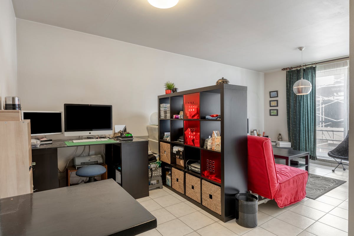 Gezellig 1-slaapkamerappartement op toplocatie in Hasselt - foto 5