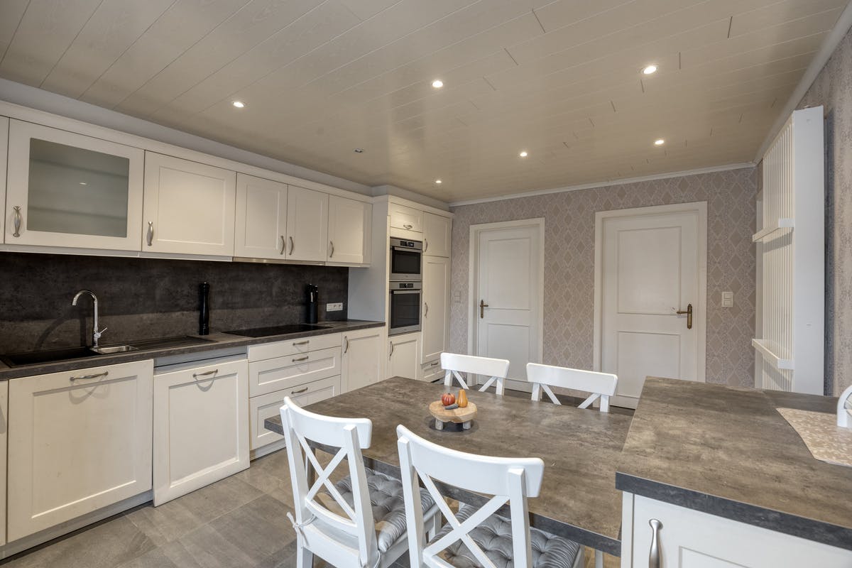 Maison familiale spacieuse avec grand jardin dans la campagne d'Opheers - photo 5