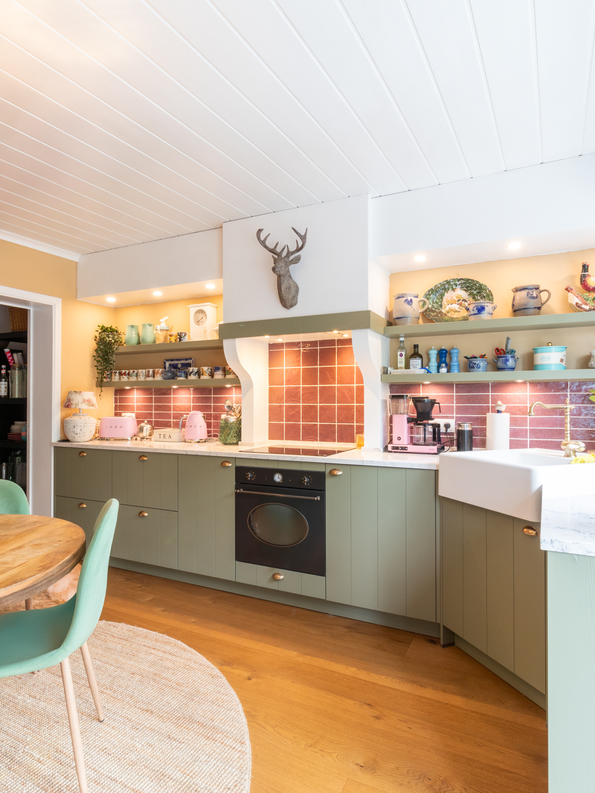 Charmante instapklare woning te Boechout - foto 4