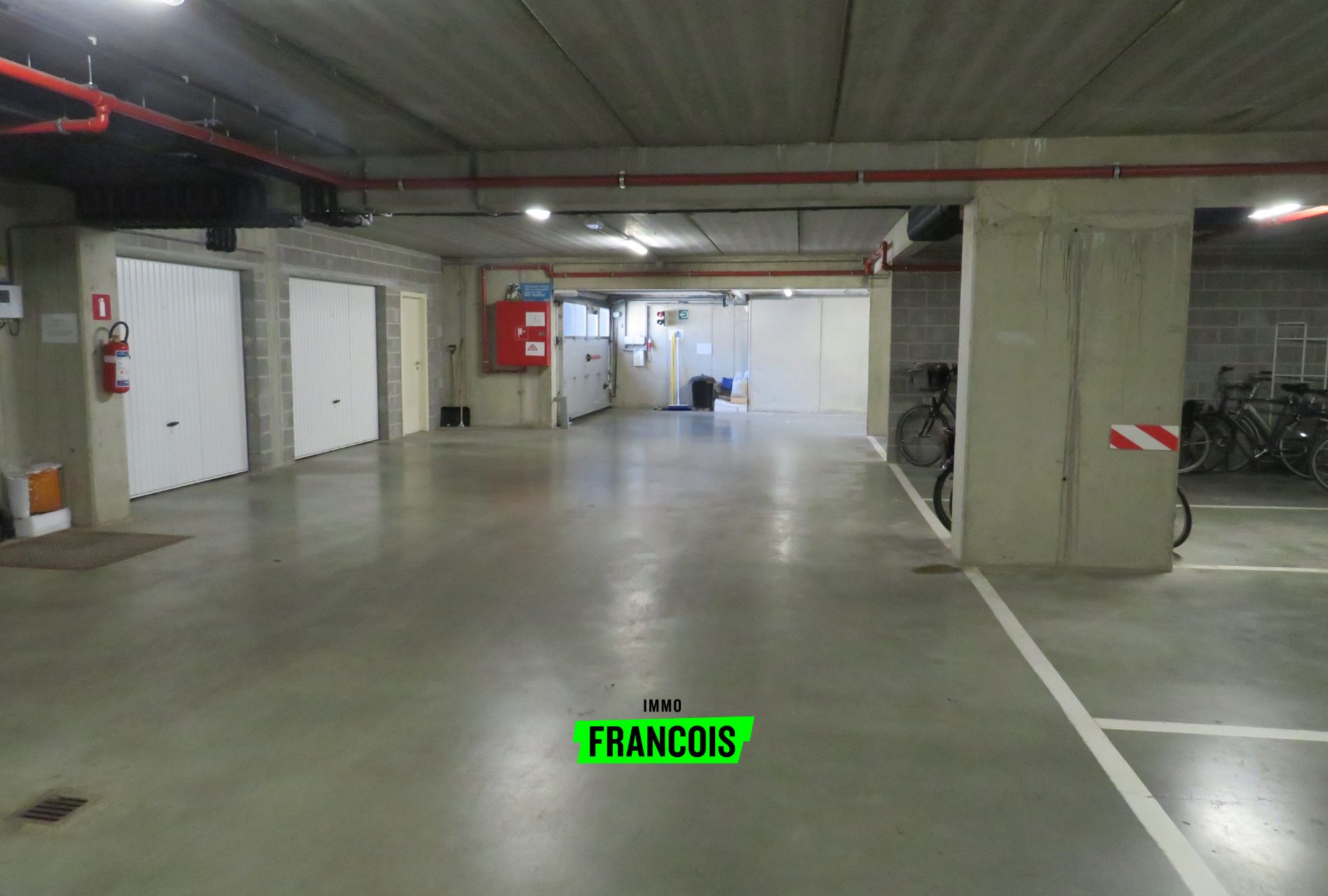 Garage à vendre à Bruges - photo 4