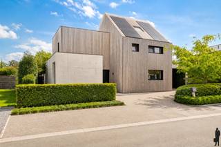 Maison à vendre à Balen