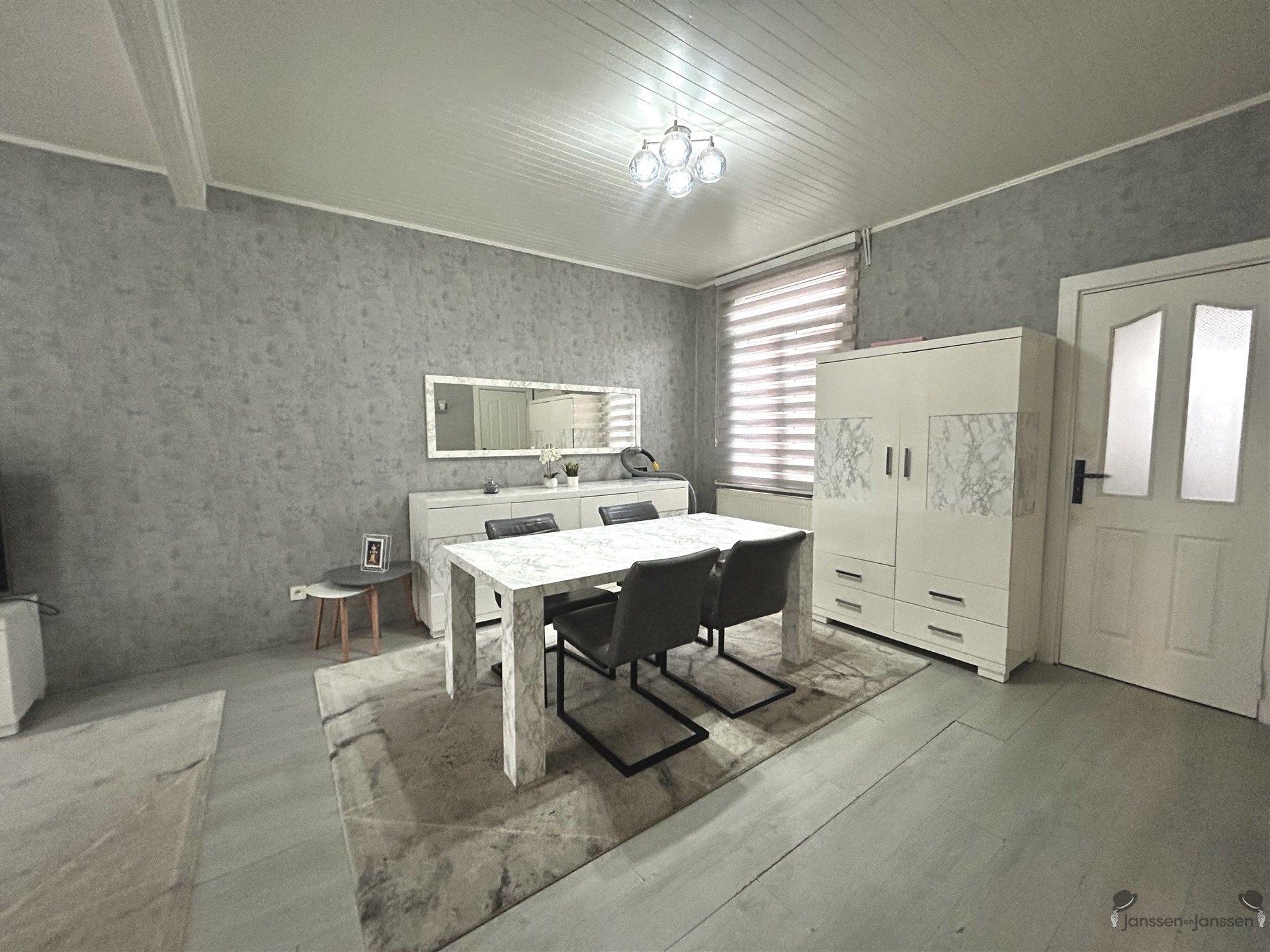 charmant huis met zijpoortje - foto 4