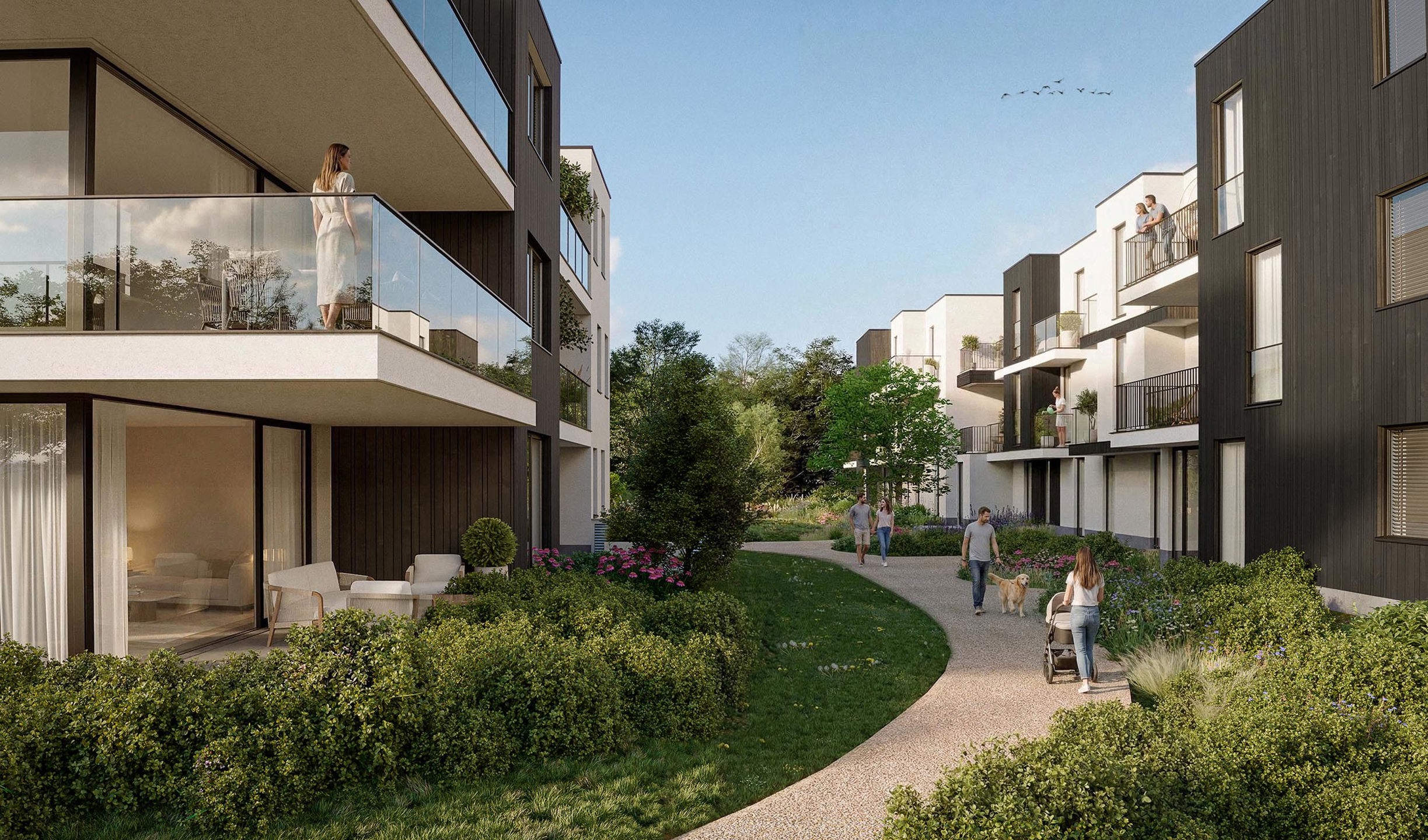 Project te koop in Jabbeke - foto 5