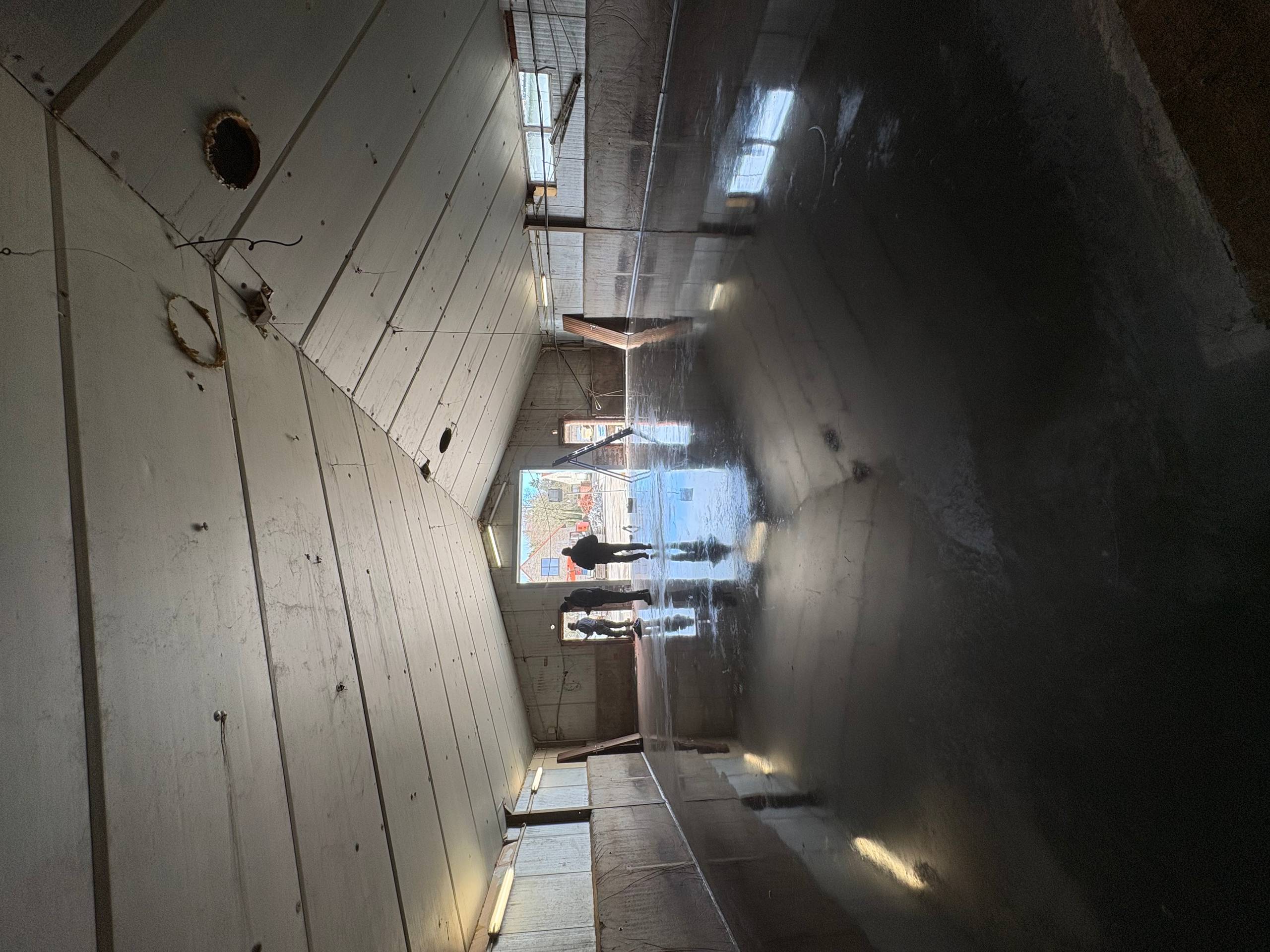 Geluveld - Loodsen te huur, verschillende oppervlaktes - foto 3