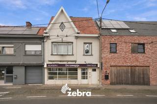 House for sale in Roeselare