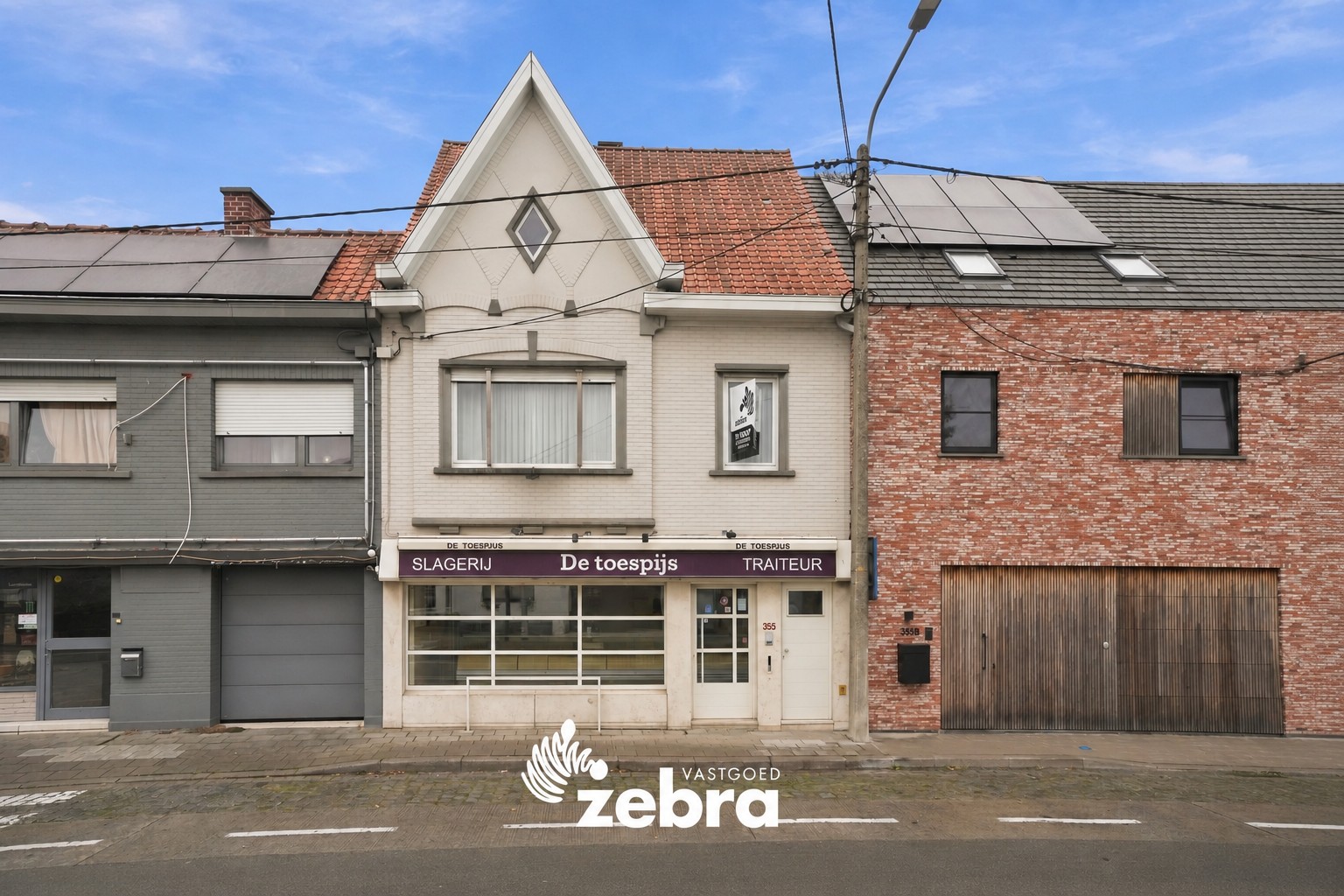 House for sale in Roeselare
