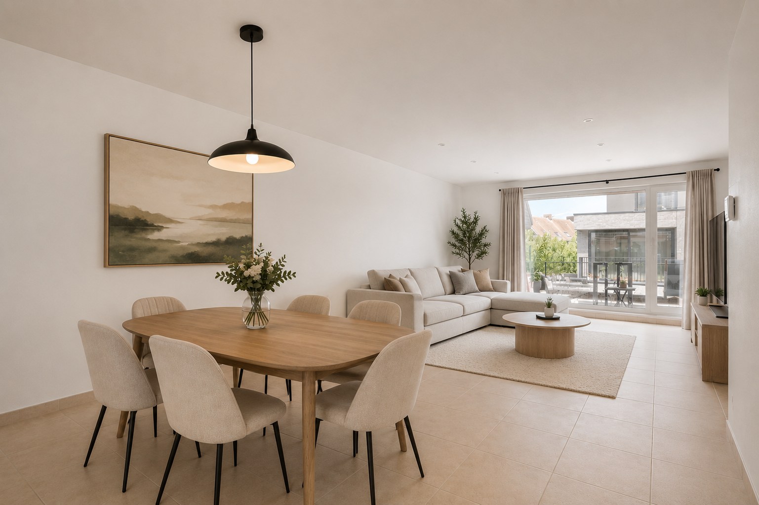 Apartment for sale in Pittem