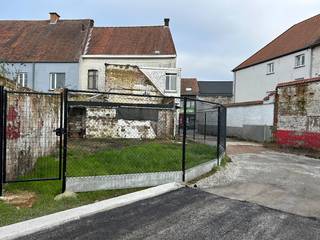 House for sale in Dentergem