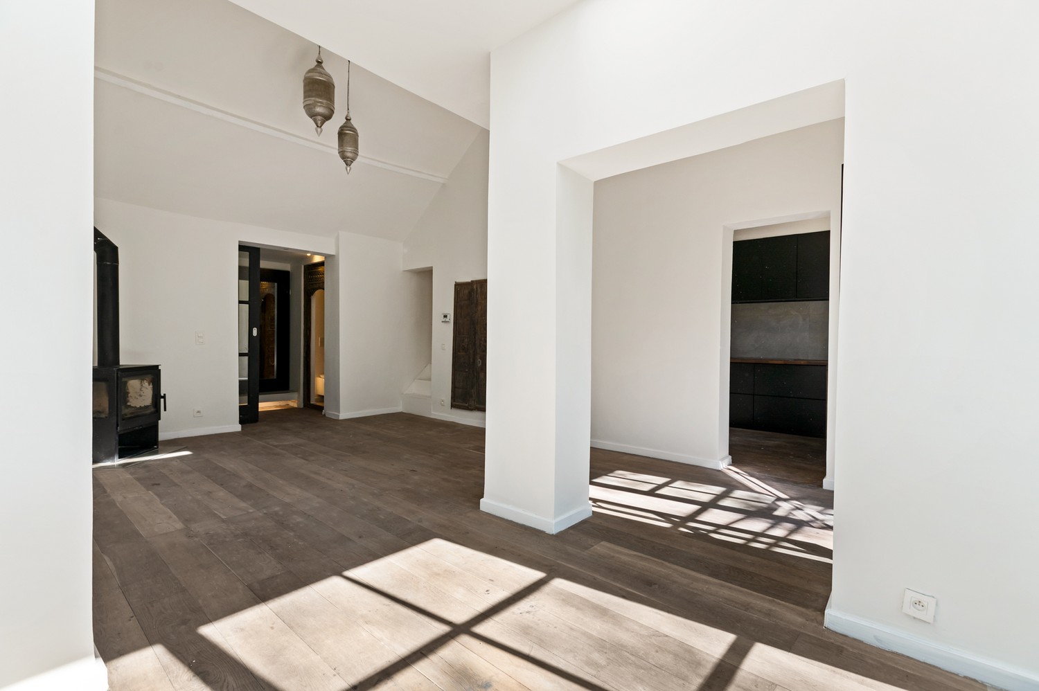 Gezellige doch op te frissen woning in groene omgeving te Kalmthout - foto 5