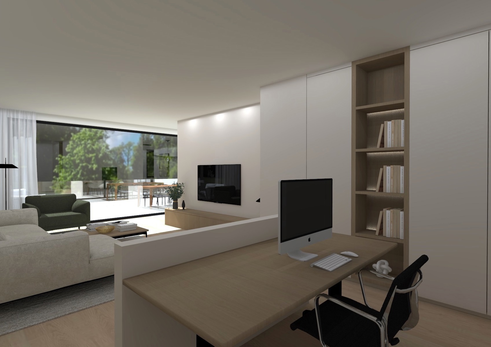 Nieuwbouwproject Villa Verde te Gingelom - foto 4