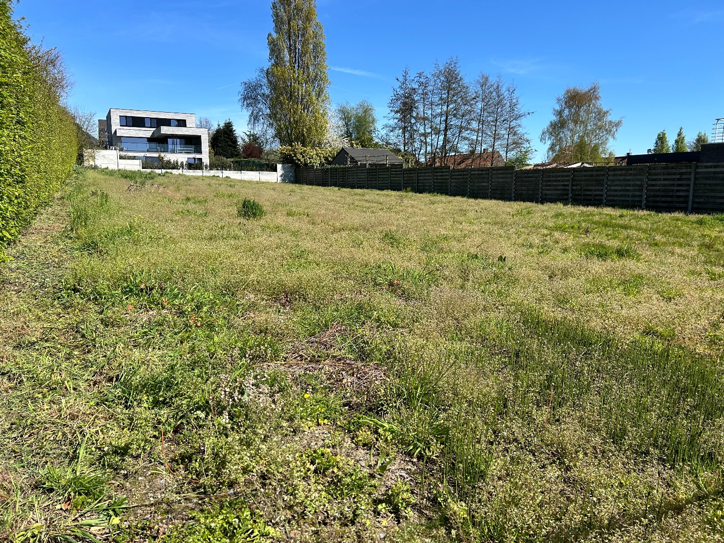 Residentieel gelegen bouwgrond van 1.130m² - foto 4