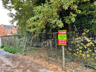 Land for sale in Aarschot