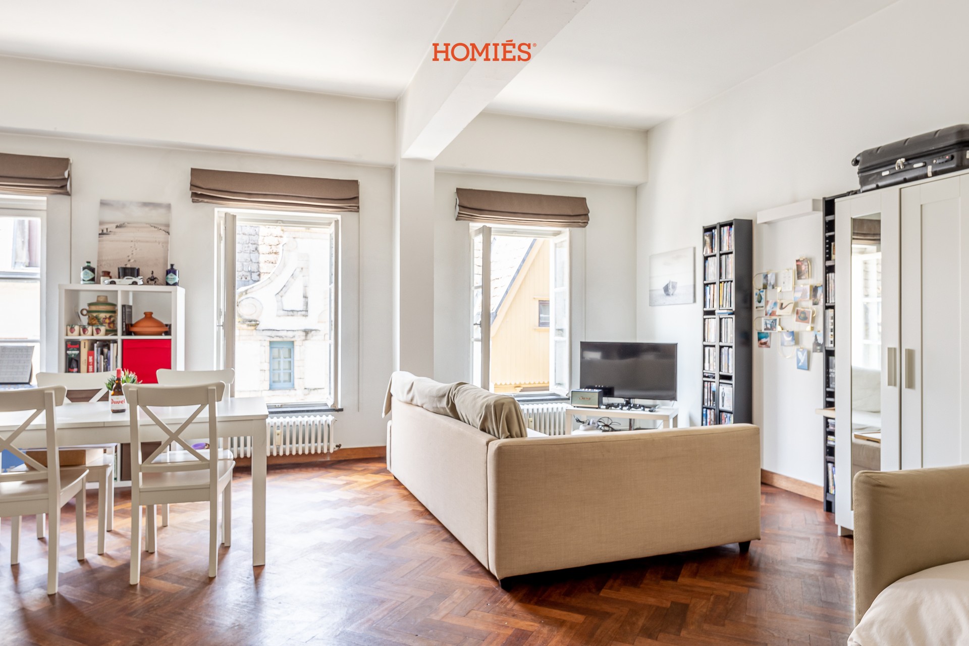 Ideale studio voor student of jonge starter - photo 4