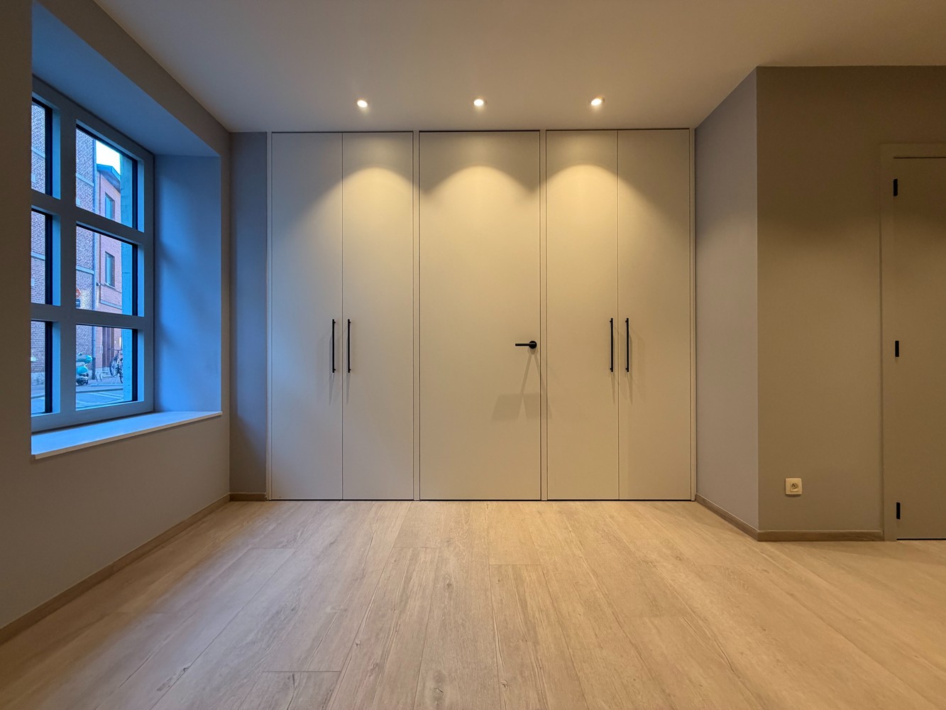 Uitzonderlijke kunstenaarswoning (253 m²) in hartje Hasselt – duurzaam, stijlvol en zeldzaam. - foto 4