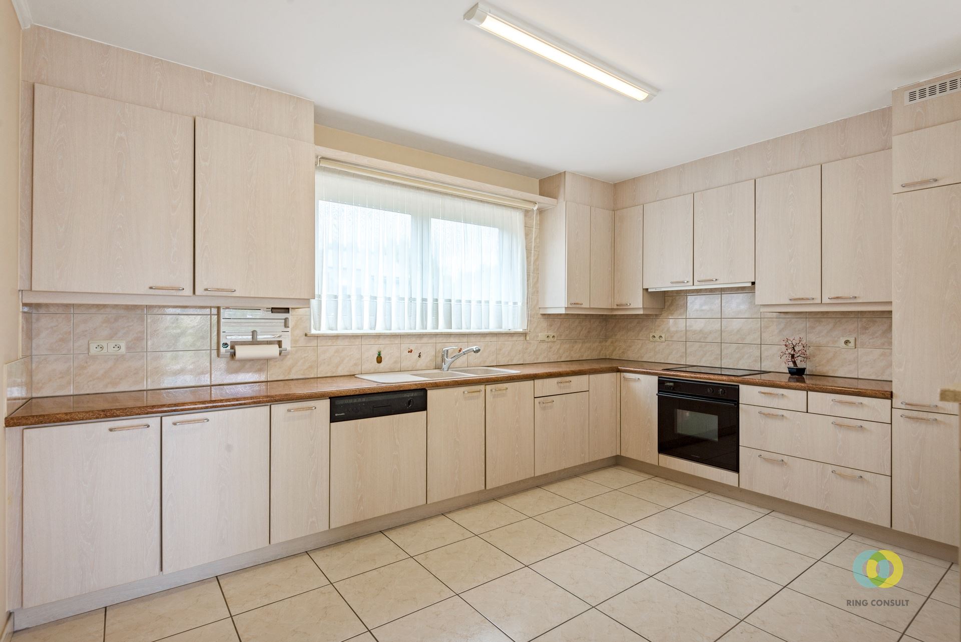 Huis met drie slaapkamers, tuin en garage - foto 4
