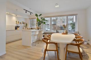 Appartement à vendre à Brasschaat