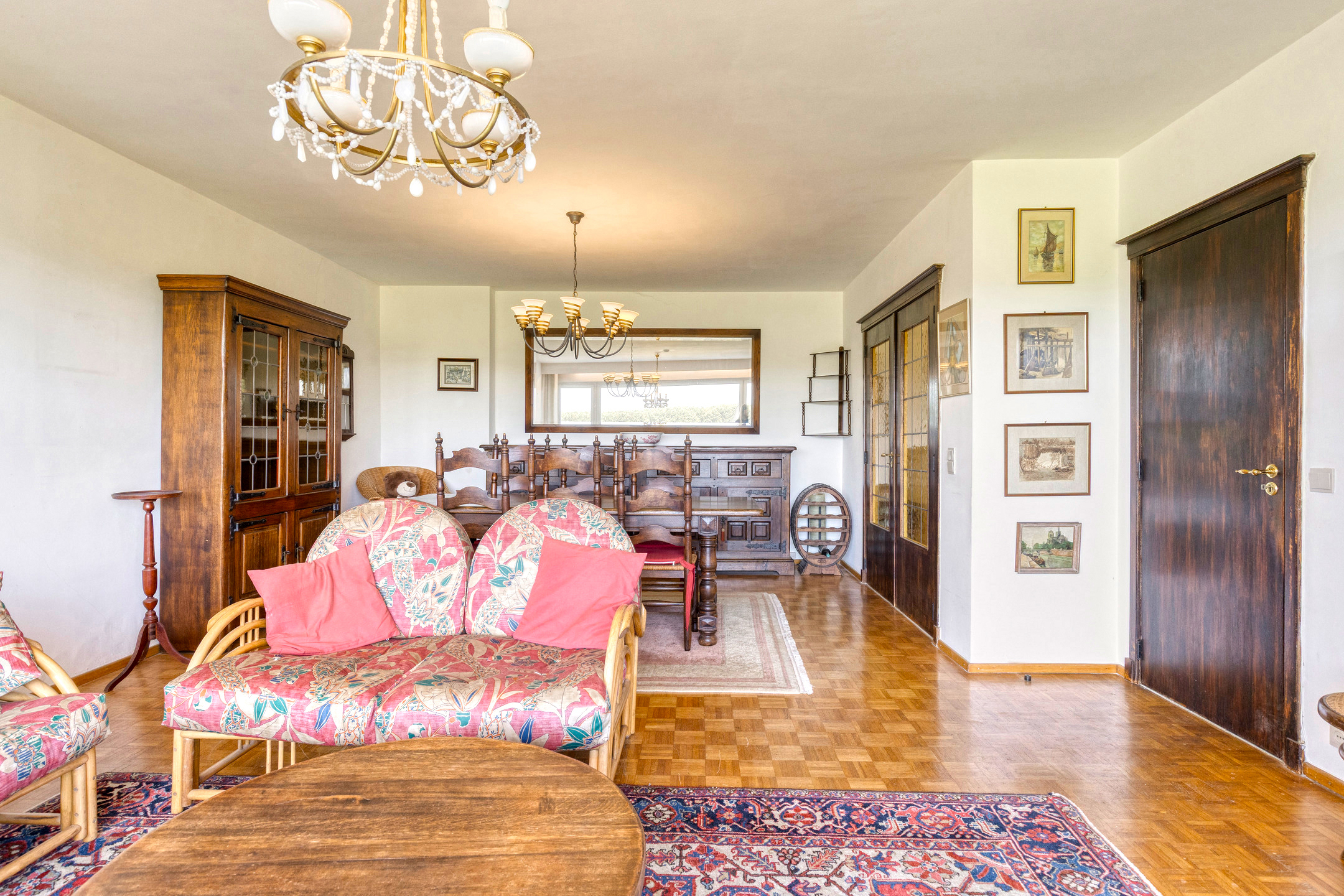 Apartment for sale in Antwerp with 3 bedrooms - photo 5