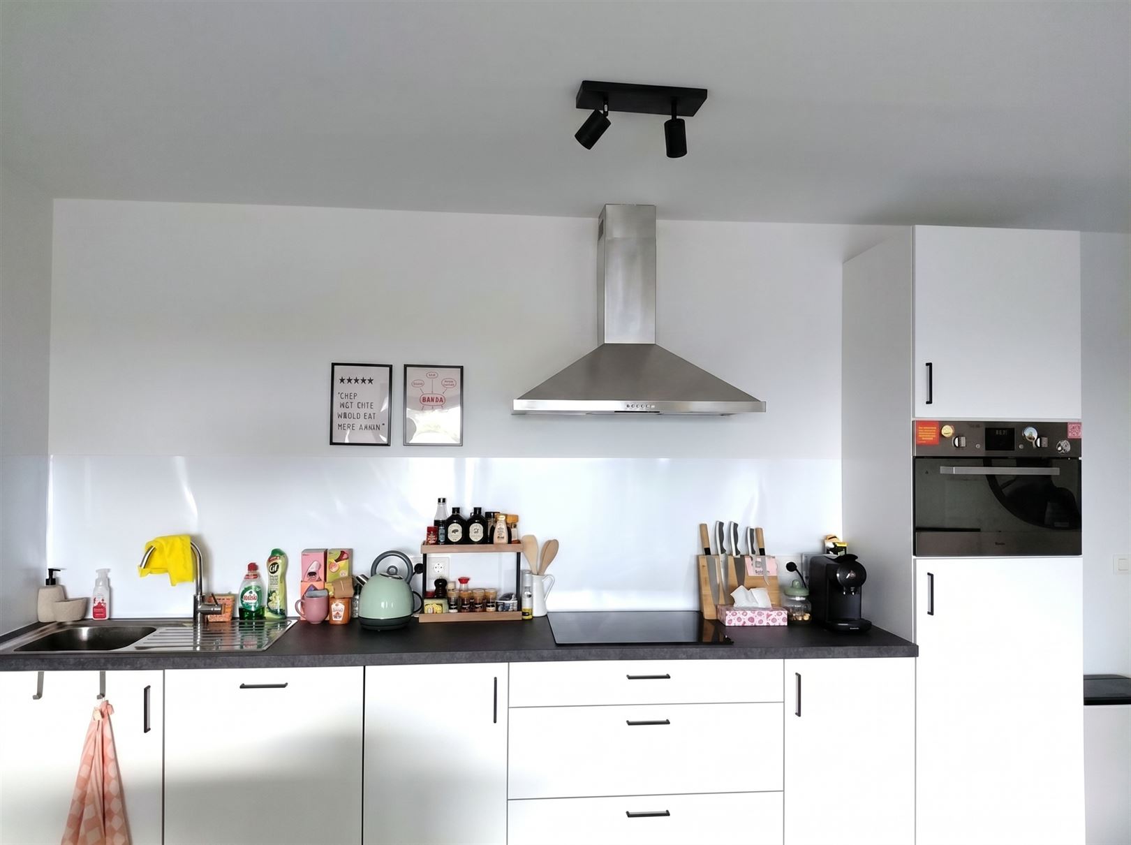Apartment - photo 4