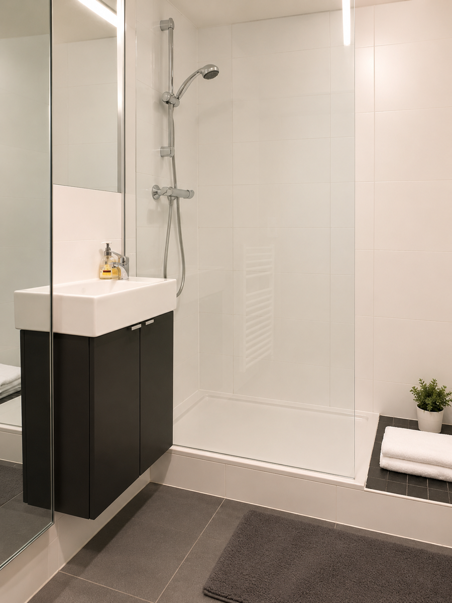 Appartement à louer à Anvers - photo 4